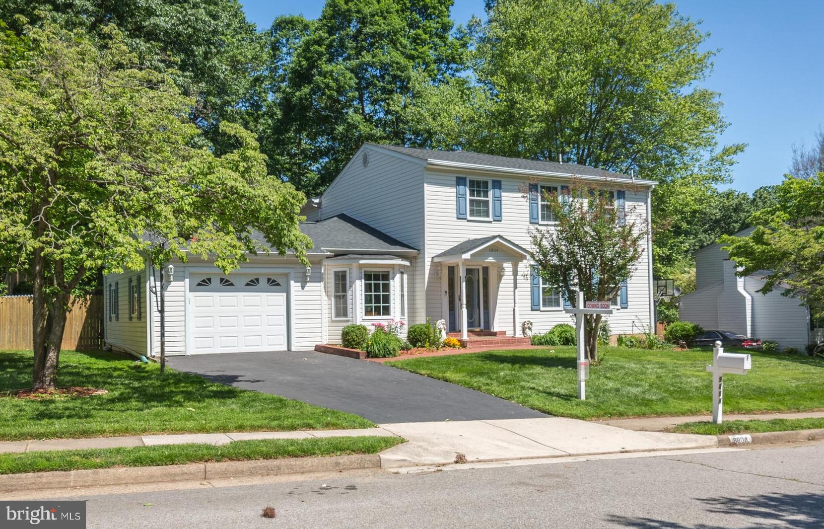 9804 Pulham Road Burke, VA 22015 - Photo 6 of 67