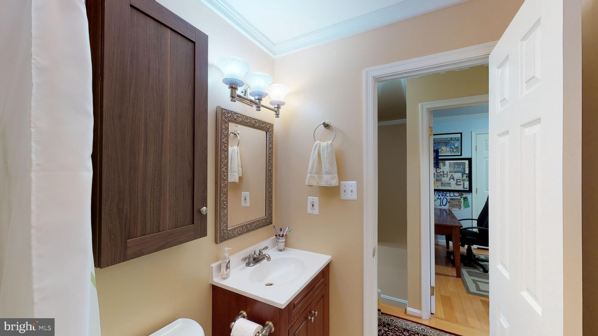 9804 Pulham Road Burke, VA 22015 - Photo 52 of 67