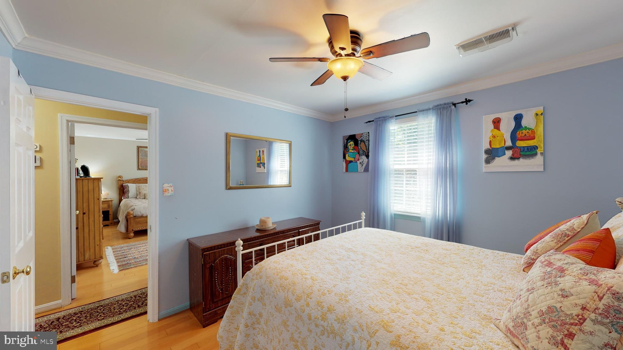 9804 Pulham Road Burke, VA 22015 - Photo 53 of 67