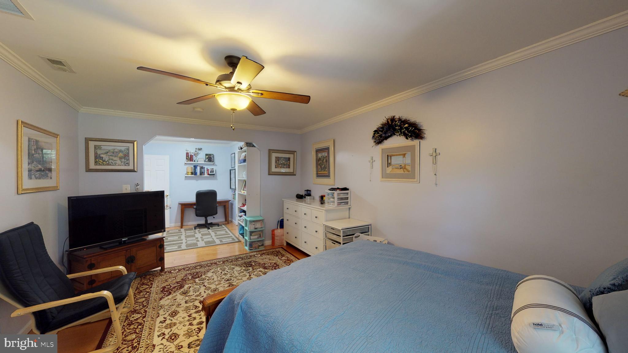 9804 Pulham Road Burke, VA 22015 - Photo 56 of 67