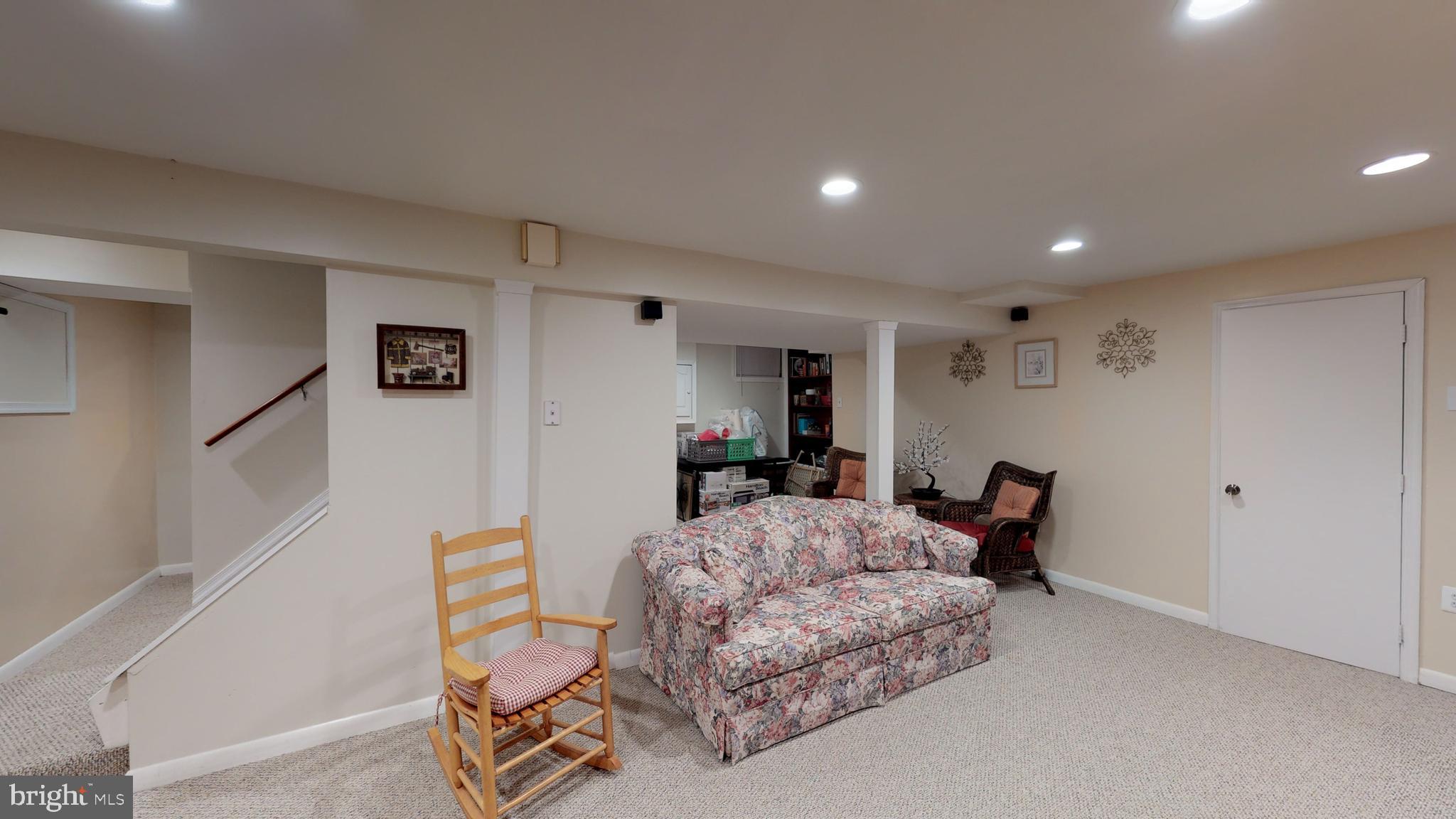 9804 Pulham Road Burke, VA 22015 - Photo 60 of 67