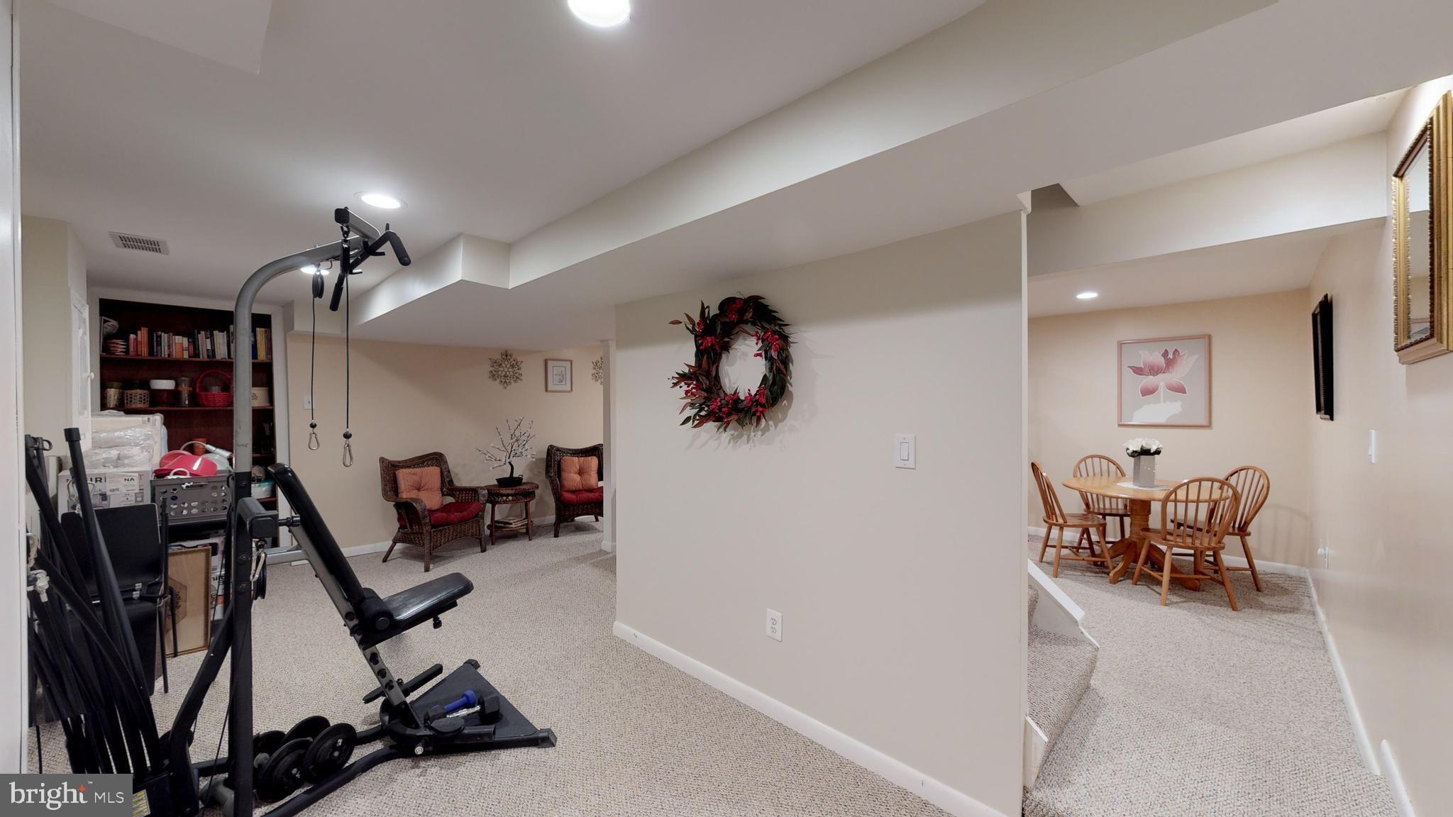 9804 Pulham Road Burke, VA 22015 - Photo 62 of 67