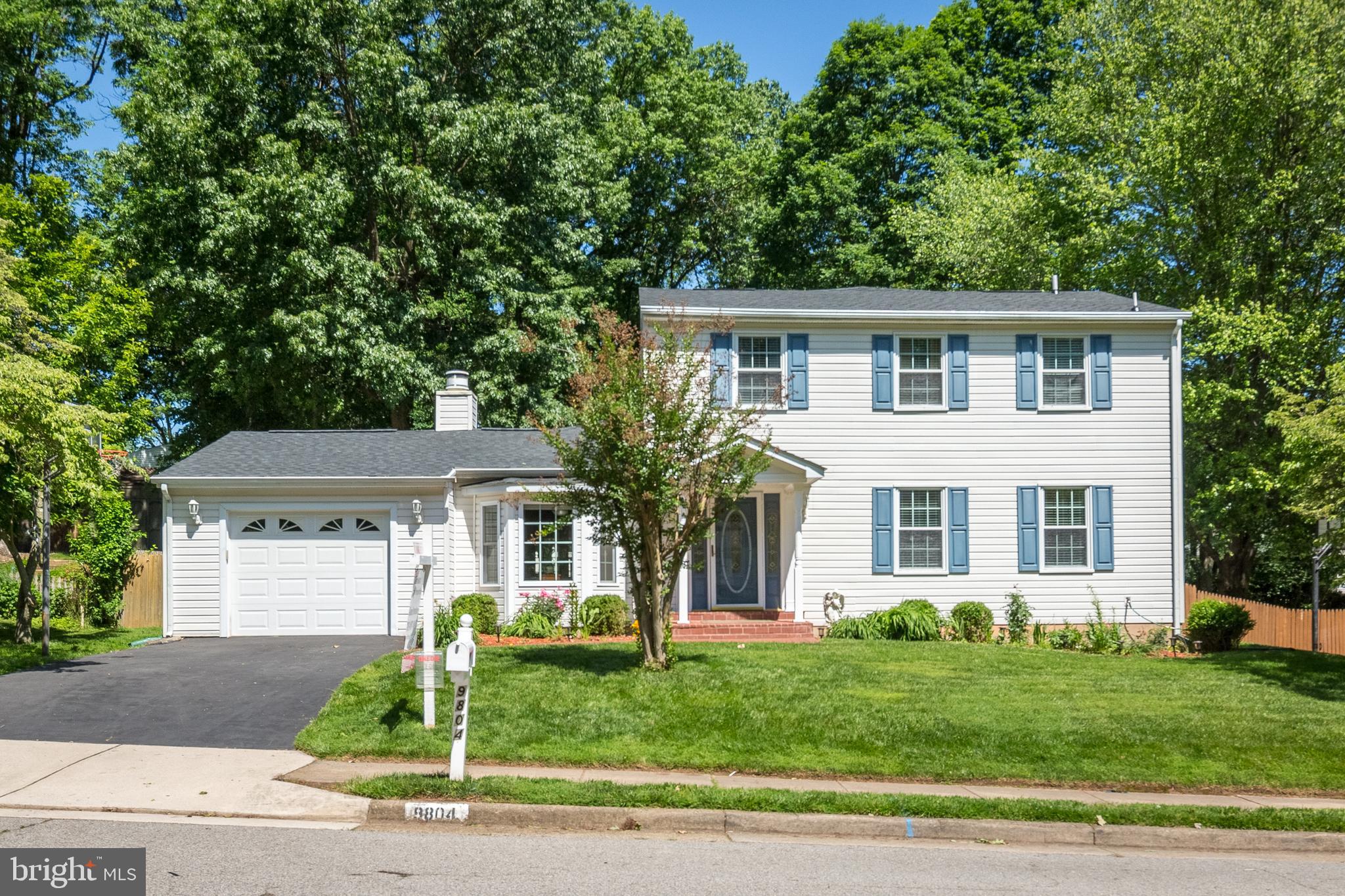 9804 Pulham Road Burke, VA 22015 - Photo 66 of 67