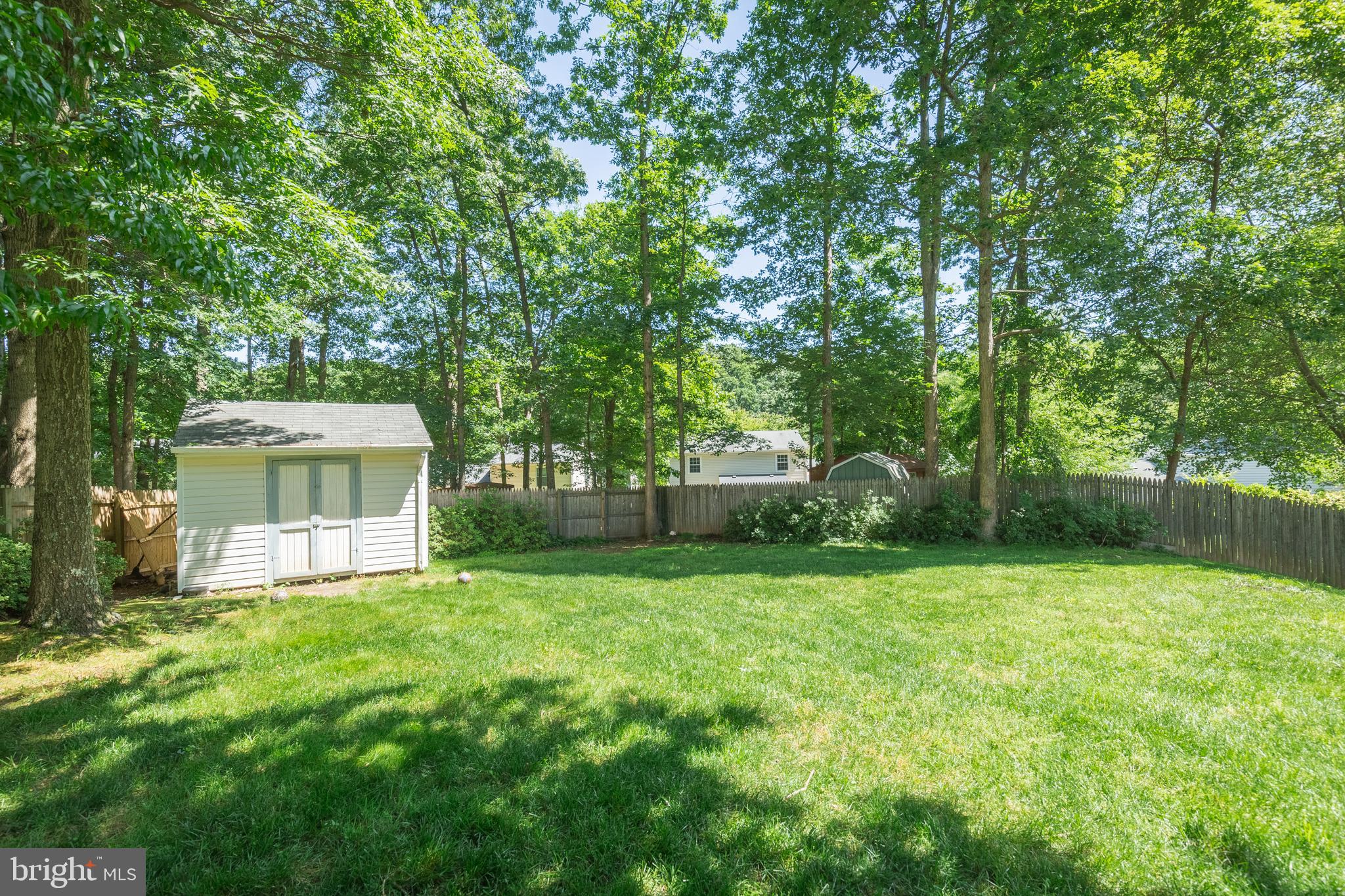 9804 Pulham Road Burke, VA 22015 - Photo 8 of 67