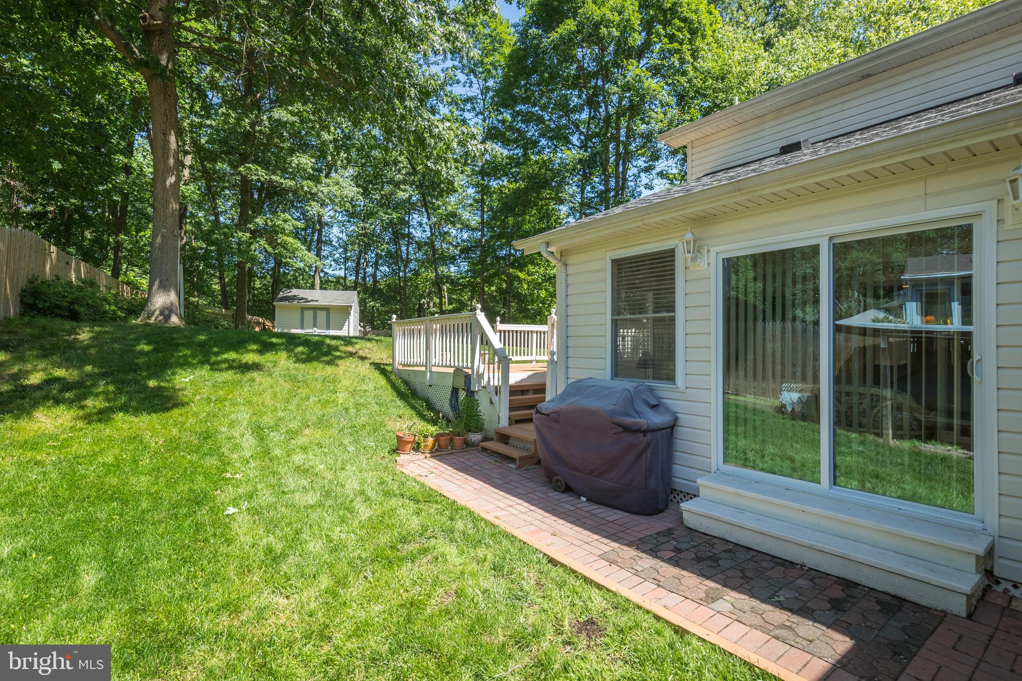 9804 Pulham Road Burke, VA 22015 - Photo 9 of 67