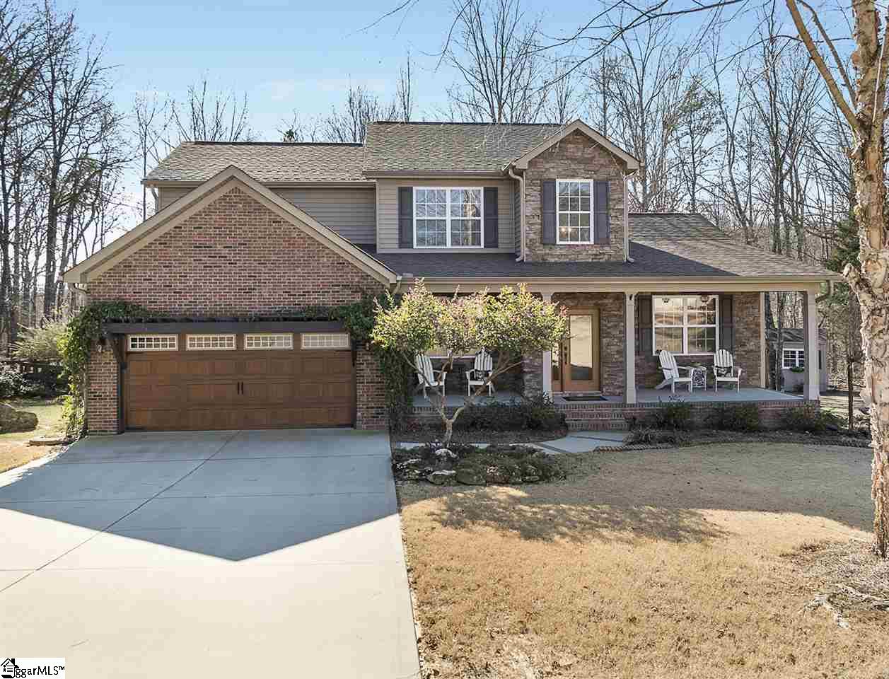 509 Mellow Way Greer, SC 29651 - Photo 1 of 36