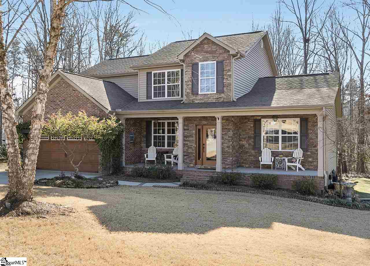 509 Mellow Way Greer, SC 29651 - Photo 4 of 36