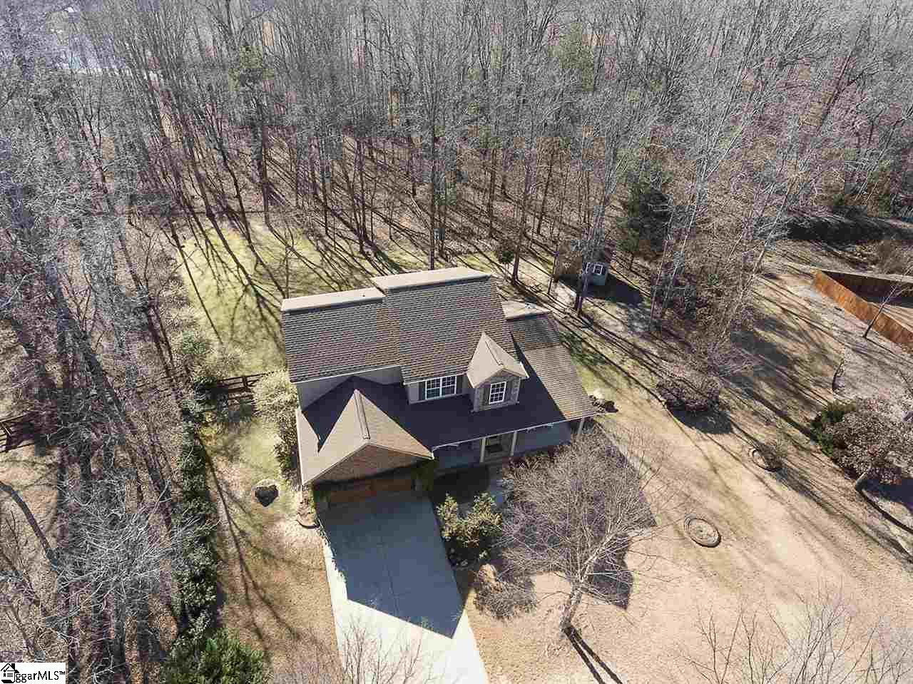 509 Mellow Way Greer, SC 29651 - Photo 5 of 36