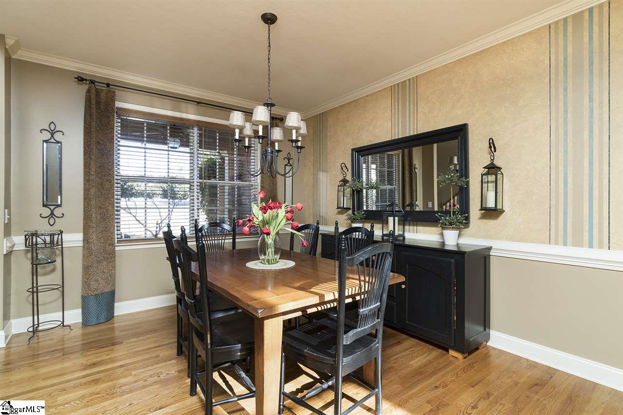 509 Mellow Way Greer, SC 29651 - Photo 7 of 36