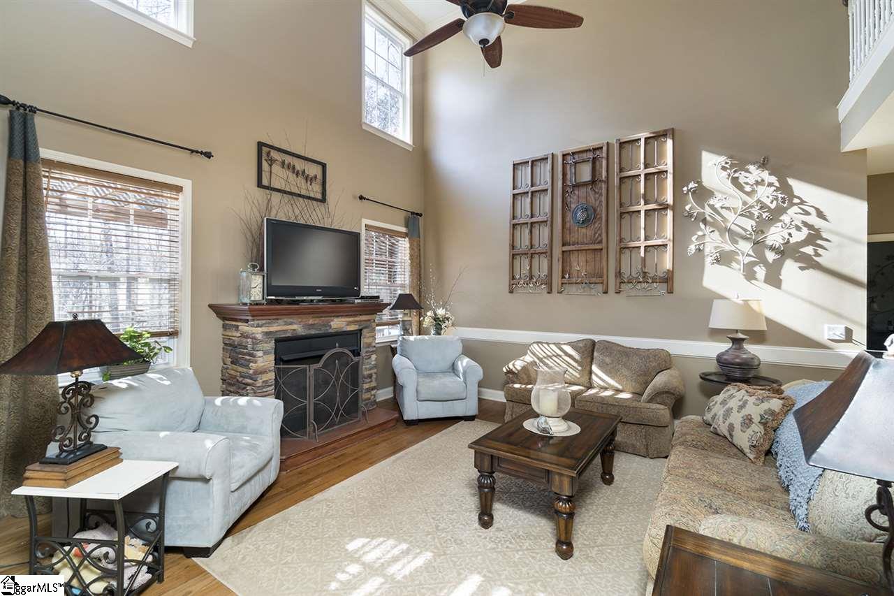 509 Mellow Way Greer, SC 29651 - Photo 9 of 36