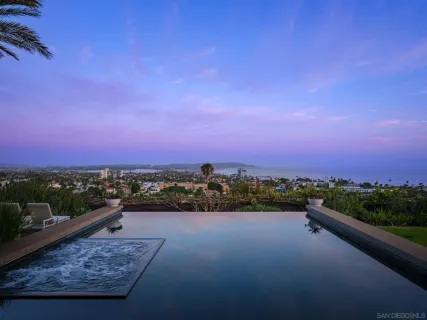 $30,000,000 | 5416 Candlelight Drive, La Jolla, CA 92037