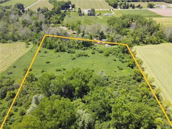 $99,000 | Pompey Hollow Road, Cazenovia, NY 13035