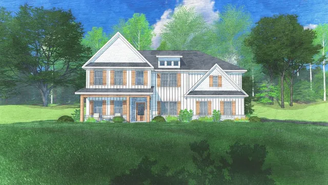 $549,900 | Lot 83 Hawkeye Trail, Fortson, GA 31808