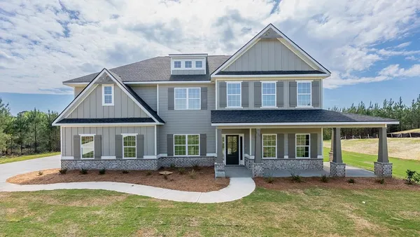 $564,900 | 110 Hawkeye Trail, Fortson, GA 31808