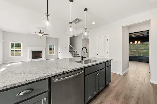 $564,900 | 110 Hawkeye Trail, Fortson, GA 31808