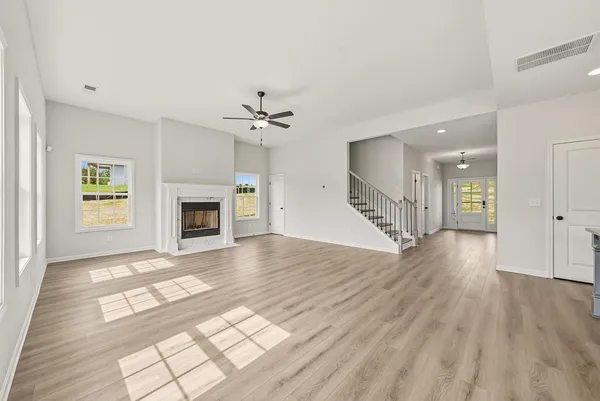 $564,900 | 110 Hawkeye Trail, Fortson, GA 31808
