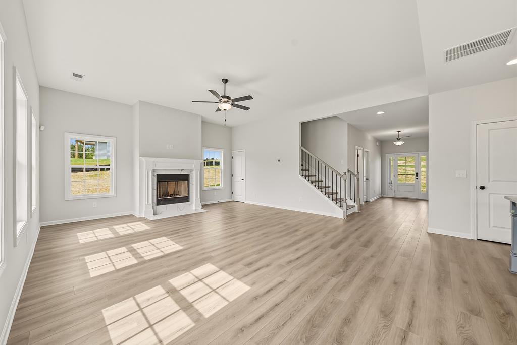 110 Hawkeye Trail Fortson, GA 31808 - Photo 12 of 39