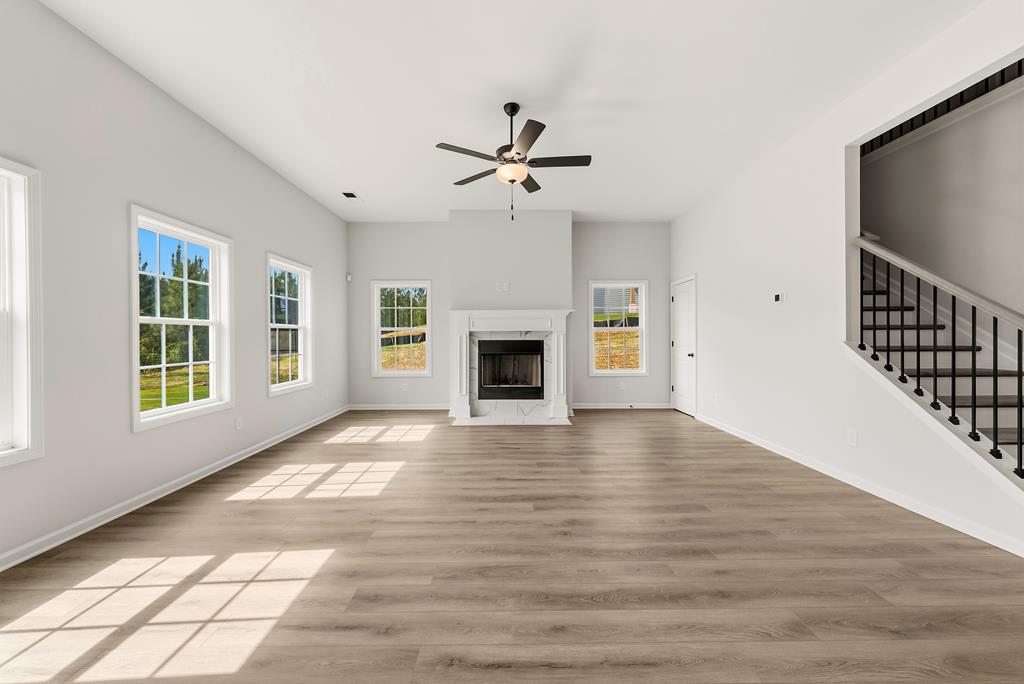 110 Hawkeye Trail Fortson, GA 31808 - Photo 13 of 39