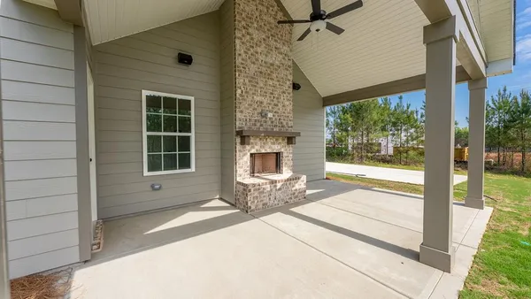 $564,900 | 110 Hawkeye Trail, Fortson, GA 31808