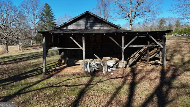 $339,900 | 9200 Murphy Highway, Blairsville, GA 30512