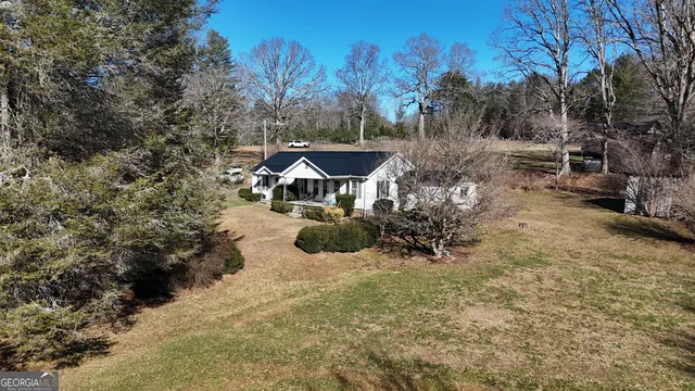 $339,900 | 9200 Murphy Highway, Blairsville, GA 30512