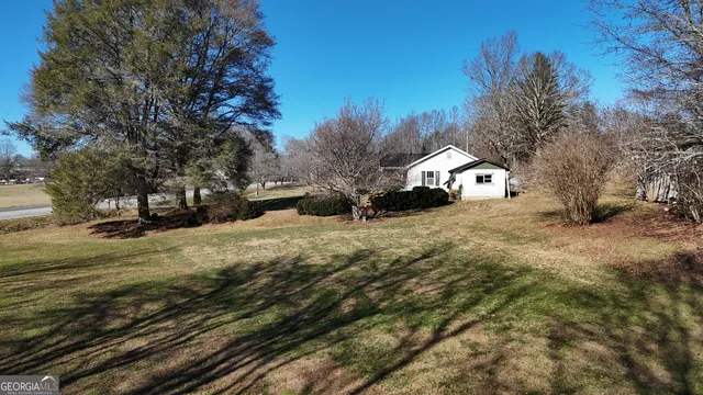 $339,900 | 9200 Murphy Highway, Blairsville, GA 30512