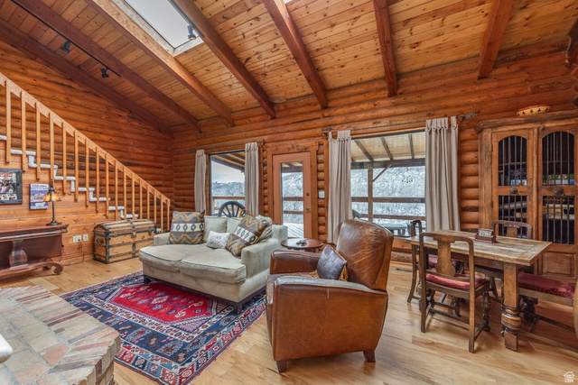 749 West Tollgate Cyn Road Coalville, UT 84017 - Photo 62 of 93