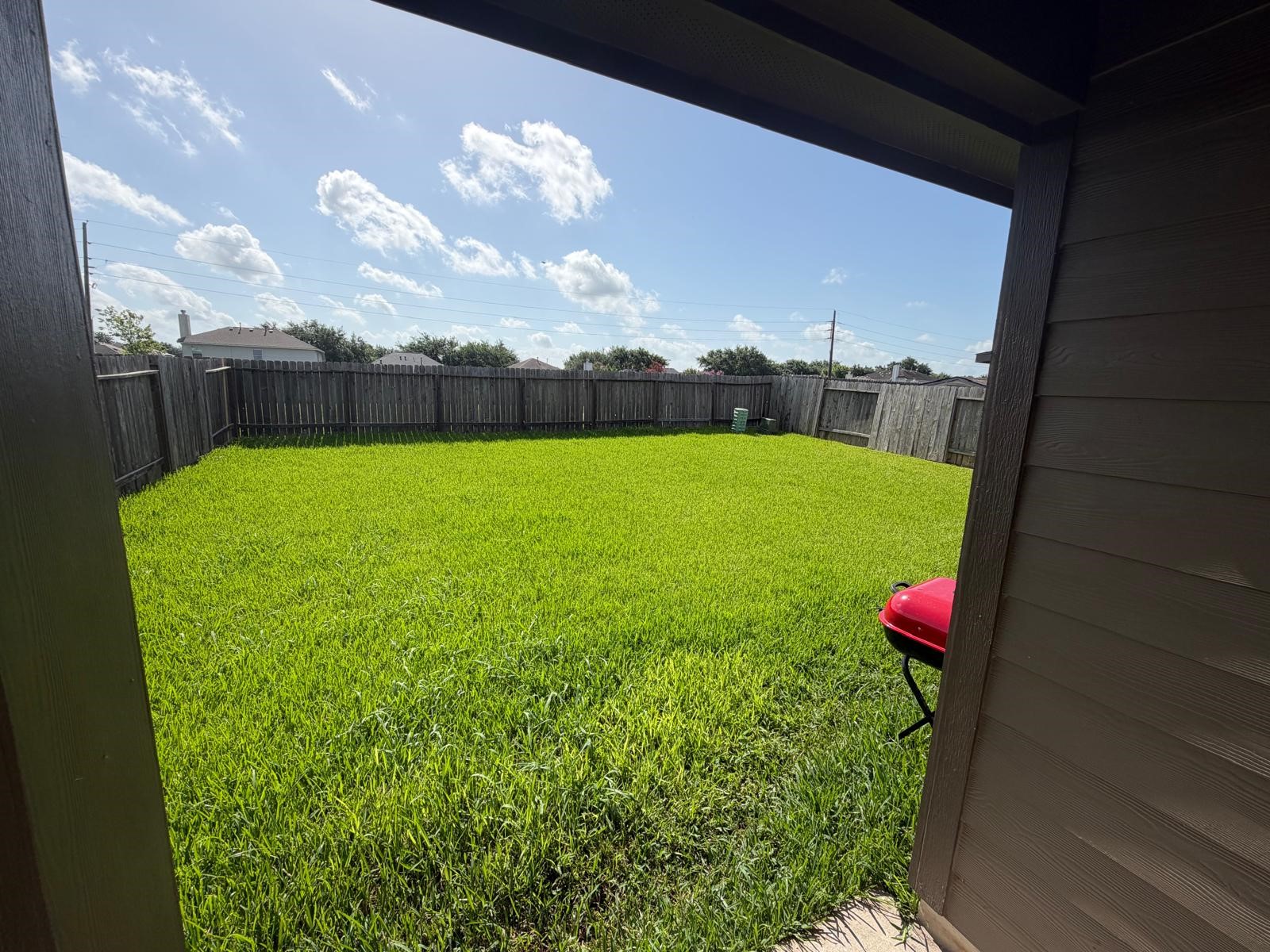 7263 Barrington Ridge Lane Richmond, TX 77407 - Photo 20 of 21