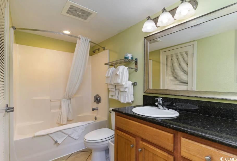 504 North Ocean Boulevard, Unit 701 Myrtle Beach, SC 29577 - Photo 11 of 15