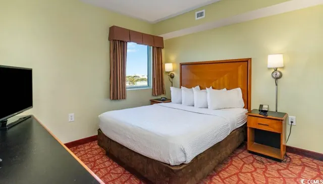 $156,900 | 504 North Ocean Boulevard, Unit 701, Myrtle Beach, SC 29577