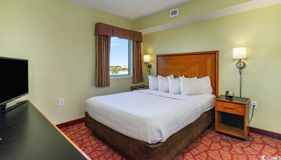 504 North Ocean Boulevard, Unit 701 Myrtle Beach, SC 29577 - Photo 12 of 15