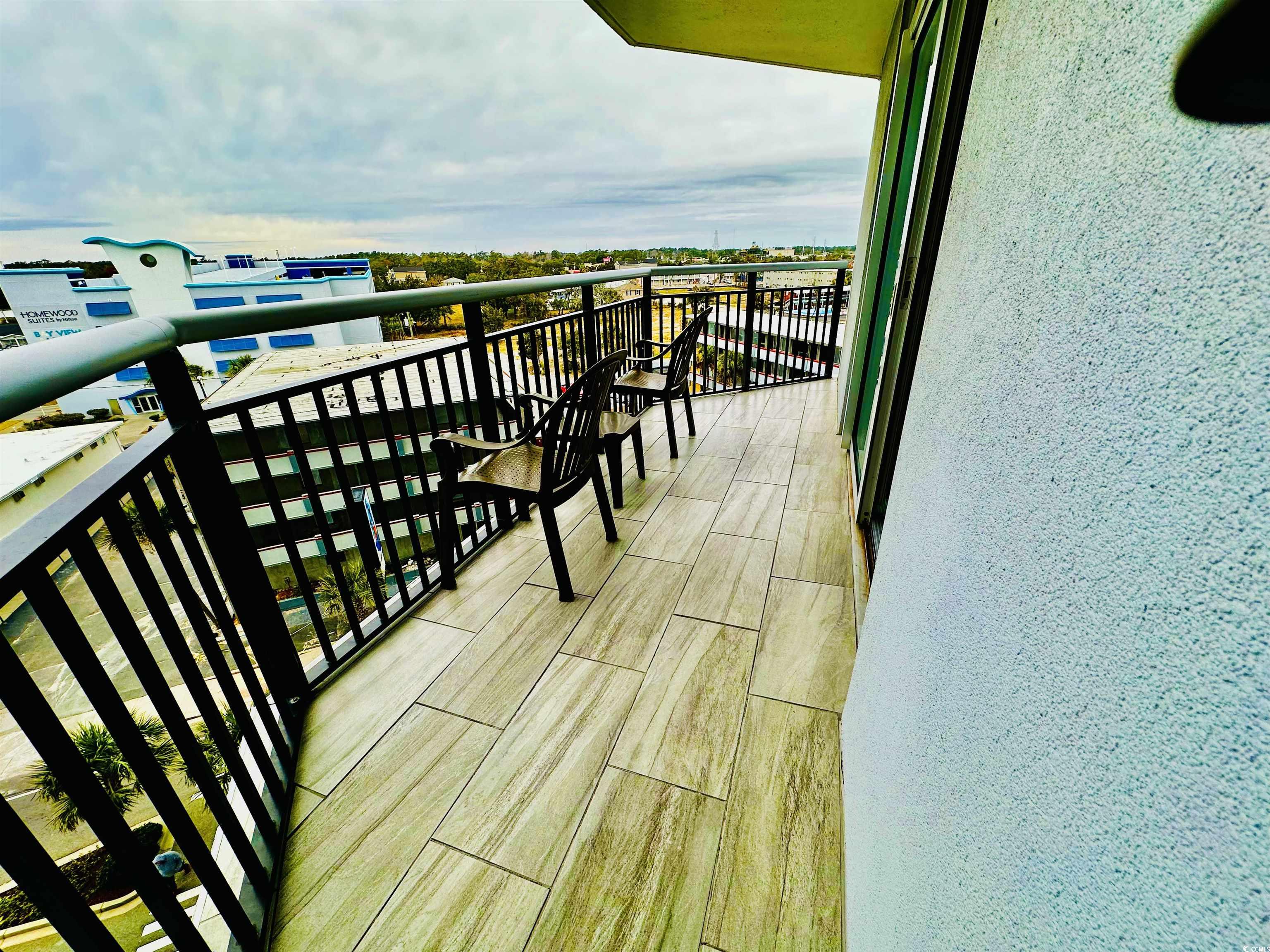 504 North Ocean Boulevard, Unit 701 Myrtle Beach, SC 29577 - Photo 13 of 15