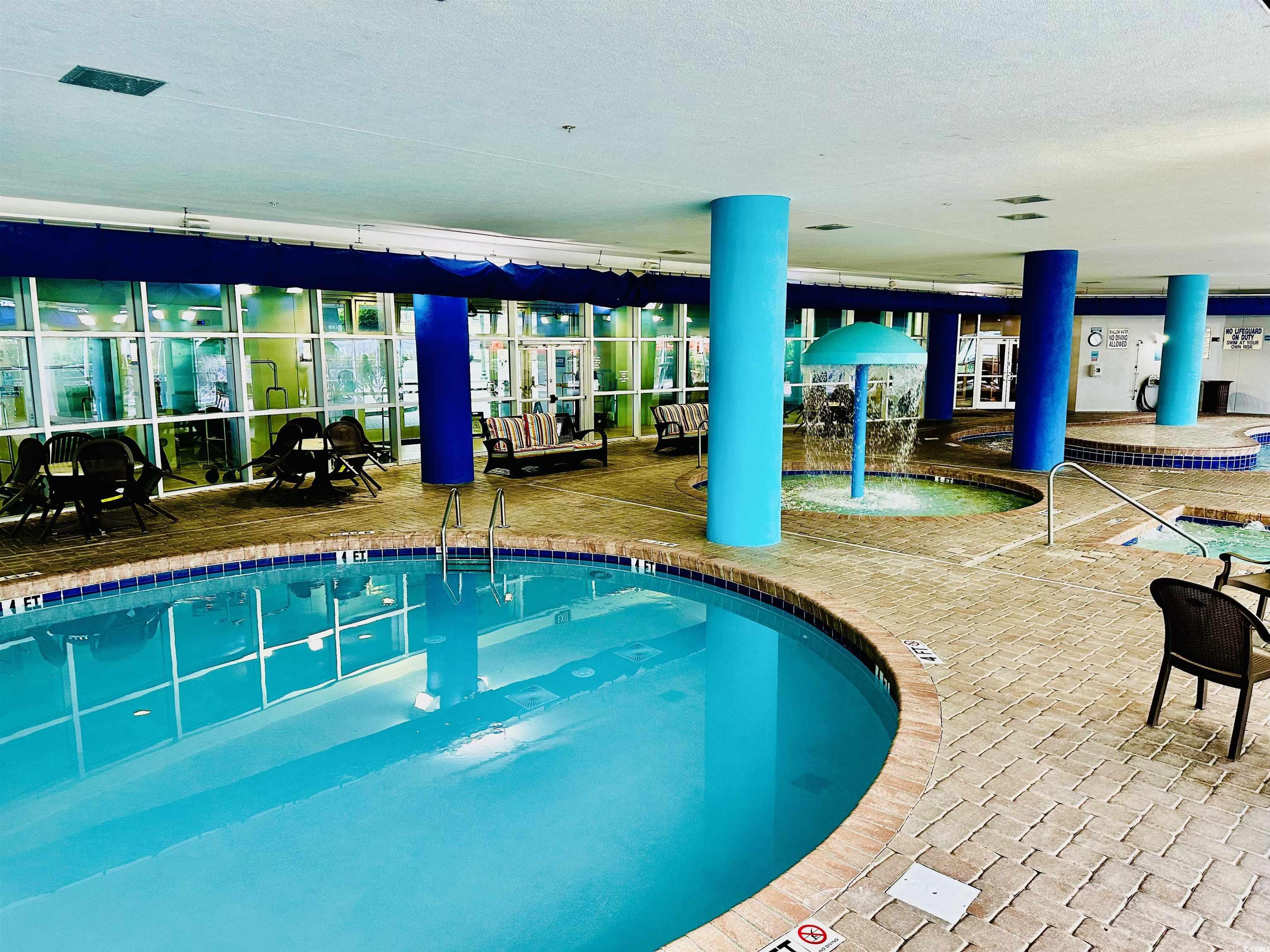 504 North Ocean Boulevard, Unit 701 Myrtle Beach, SC 29577 - Photo 2 of 15