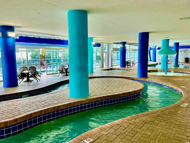 $156,900 | 504 North Ocean Boulevard, Unit 701, Myrtle Beach, SC 29577