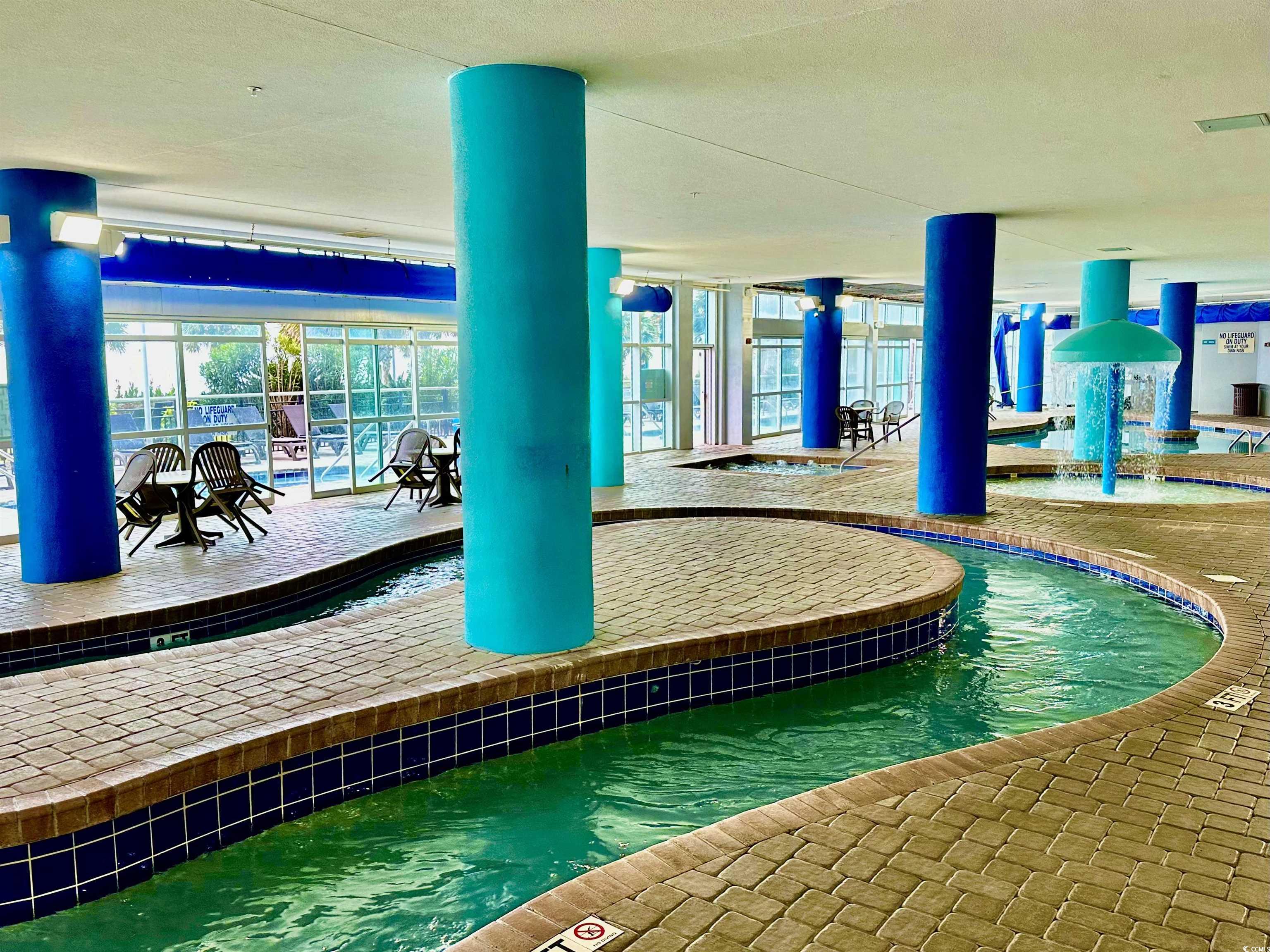 504 North Ocean Boulevard, Unit 701 Myrtle Beach, SC 29577 - Photo 3 of 15