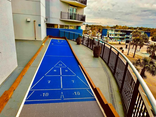 $156,900 | 504 North Ocean Boulevard, Unit 701, Myrtle Beach, SC 29577