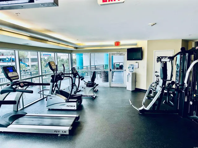 $156,900 | 504 North Ocean Boulevard, Unit 701, Myrtle Beach, SC 29577