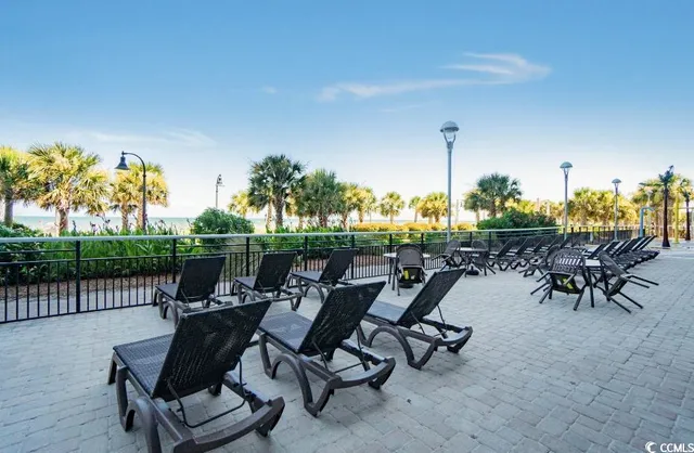 $156,900 | 504 North Ocean Boulevard, Unit 701, Myrtle Beach, SC 29577