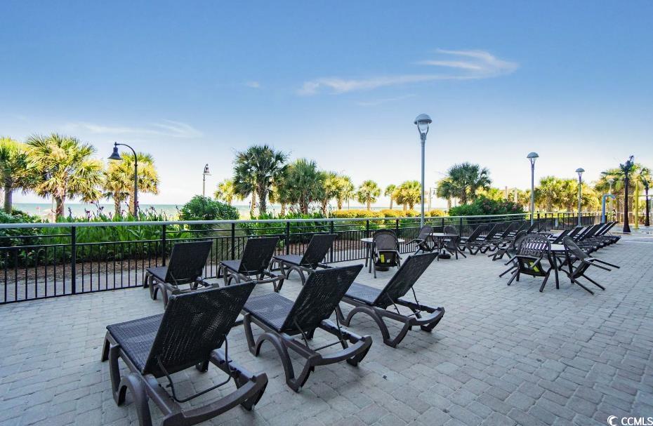 504 North Ocean Boulevard, Unit 701 Myrtle Beach, SC 29577 - Photo 6 of 15