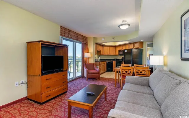 $156,900 | 504 North Ocean Boulevard, Unit 701, Myrtle Beach, SC 29577