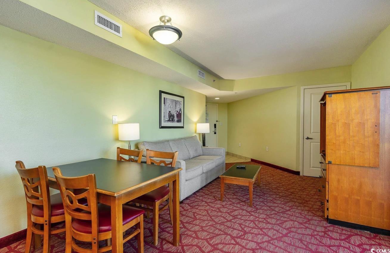 504 North Ocean Boulevard, Unit 701 Myrtle Beach, SC 29577 - Photo 8 of 15