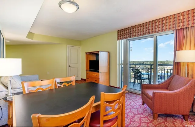 $156,900 | 504 North Ocean Boulevard, Unit 701, Myrtle Beach, SC 29577