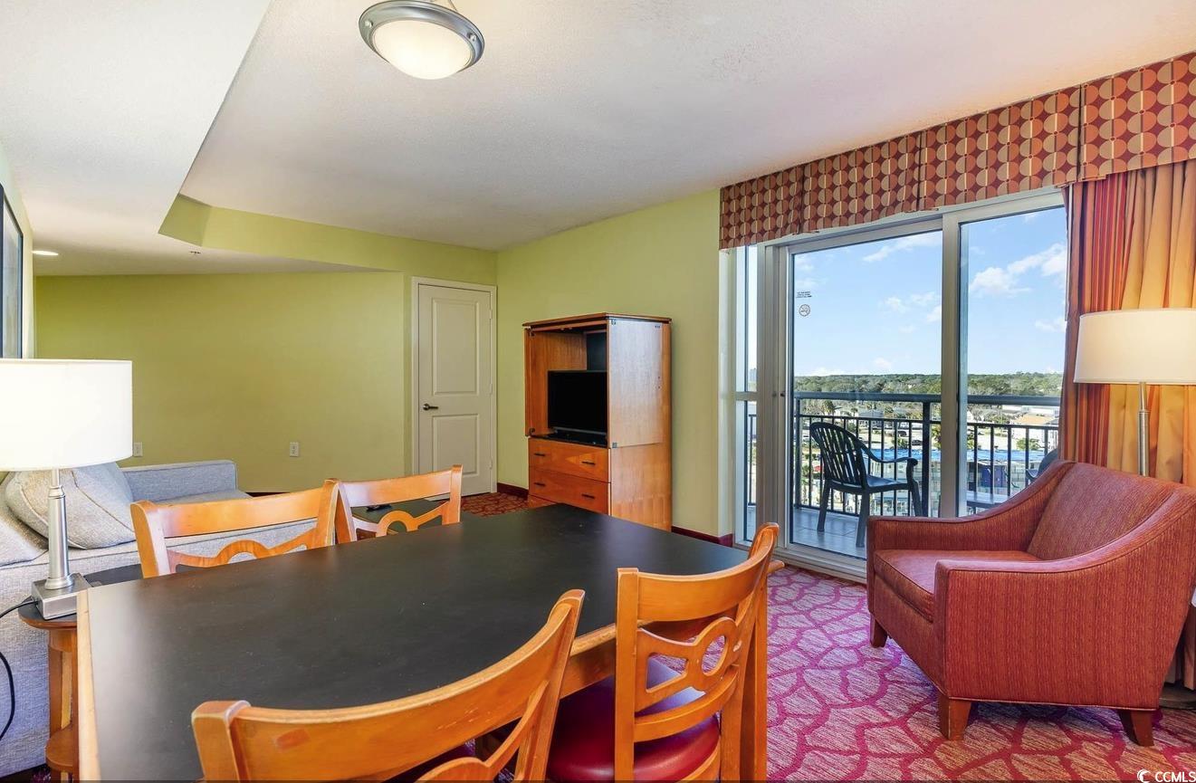 504 North Ocean Boulevard, Unit 701 Myrtle Beach, SC 29577 - Photo 9 of 15
