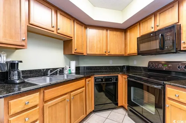 $156,900 | 504 North Ocean Boulevard, Unit 701, Myrtle Beach, SC 29577