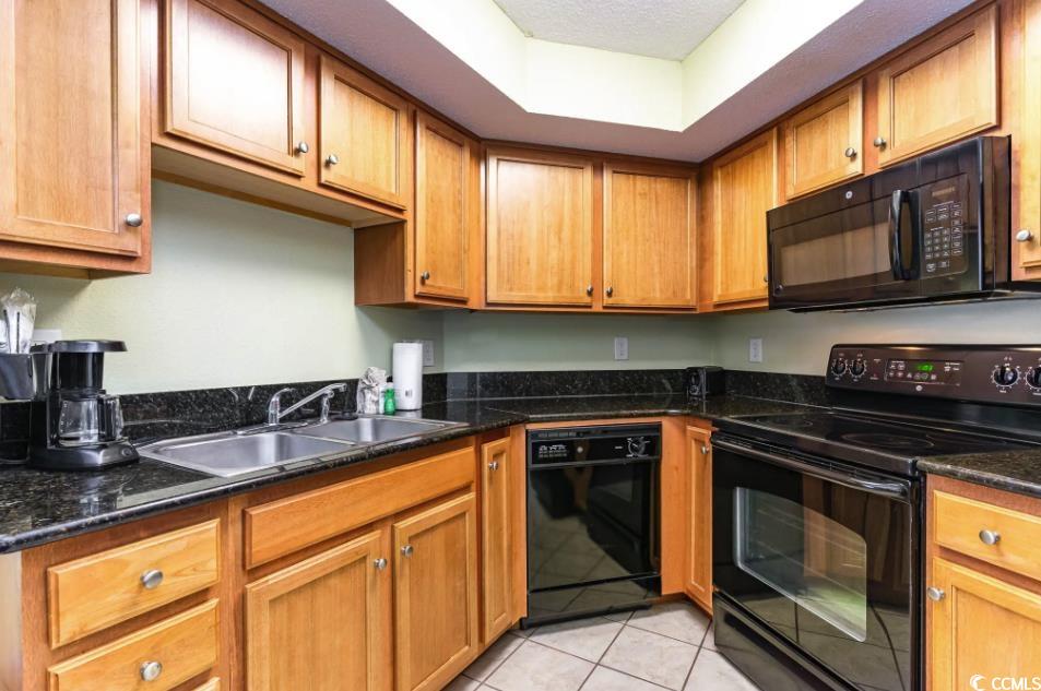 504 North Ocean Boulevard, Unit 701 Myrtle Beach, SC 29577 - Photo 10 of 15