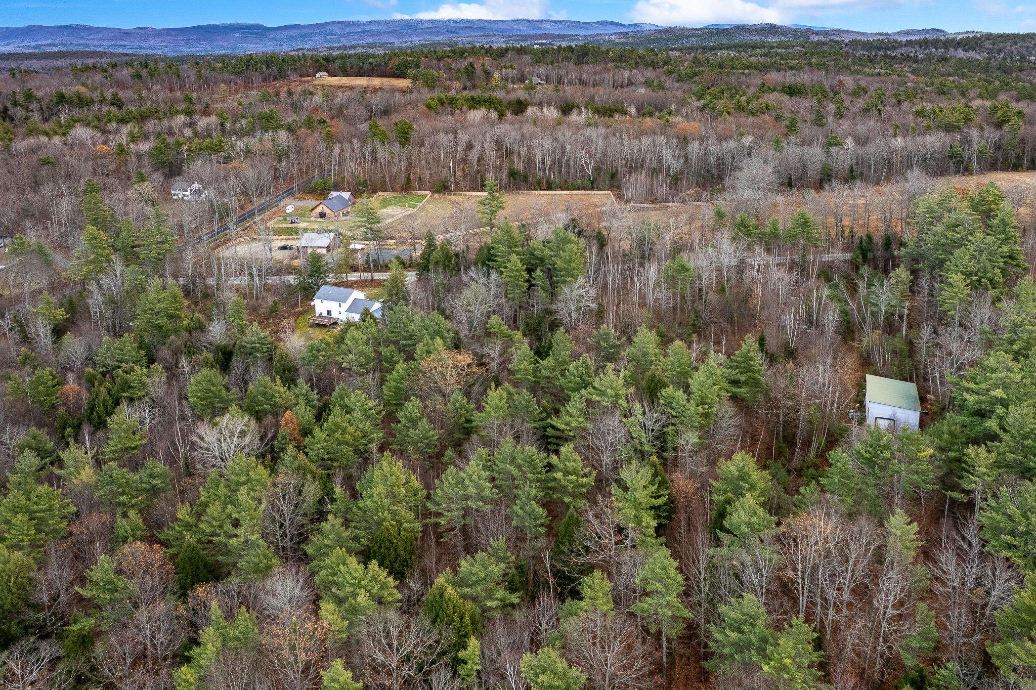 0 Oak Hill Road, Unit 21 Enfield, NH 03748 - Photo 4 of 13