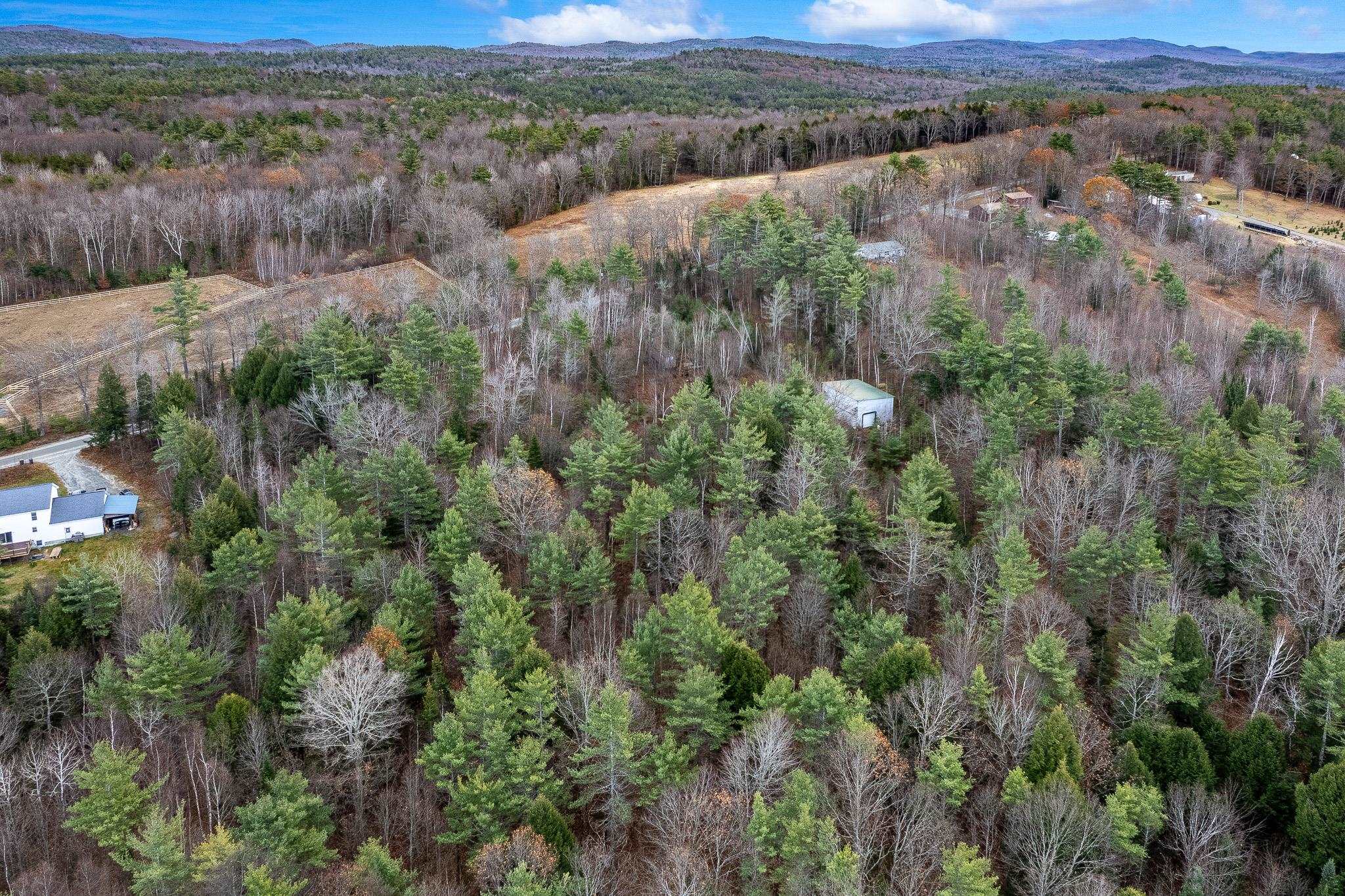 0 Oak Hill Road, Unit 21 Enfield, NH 03748 - Photo 5 of 13