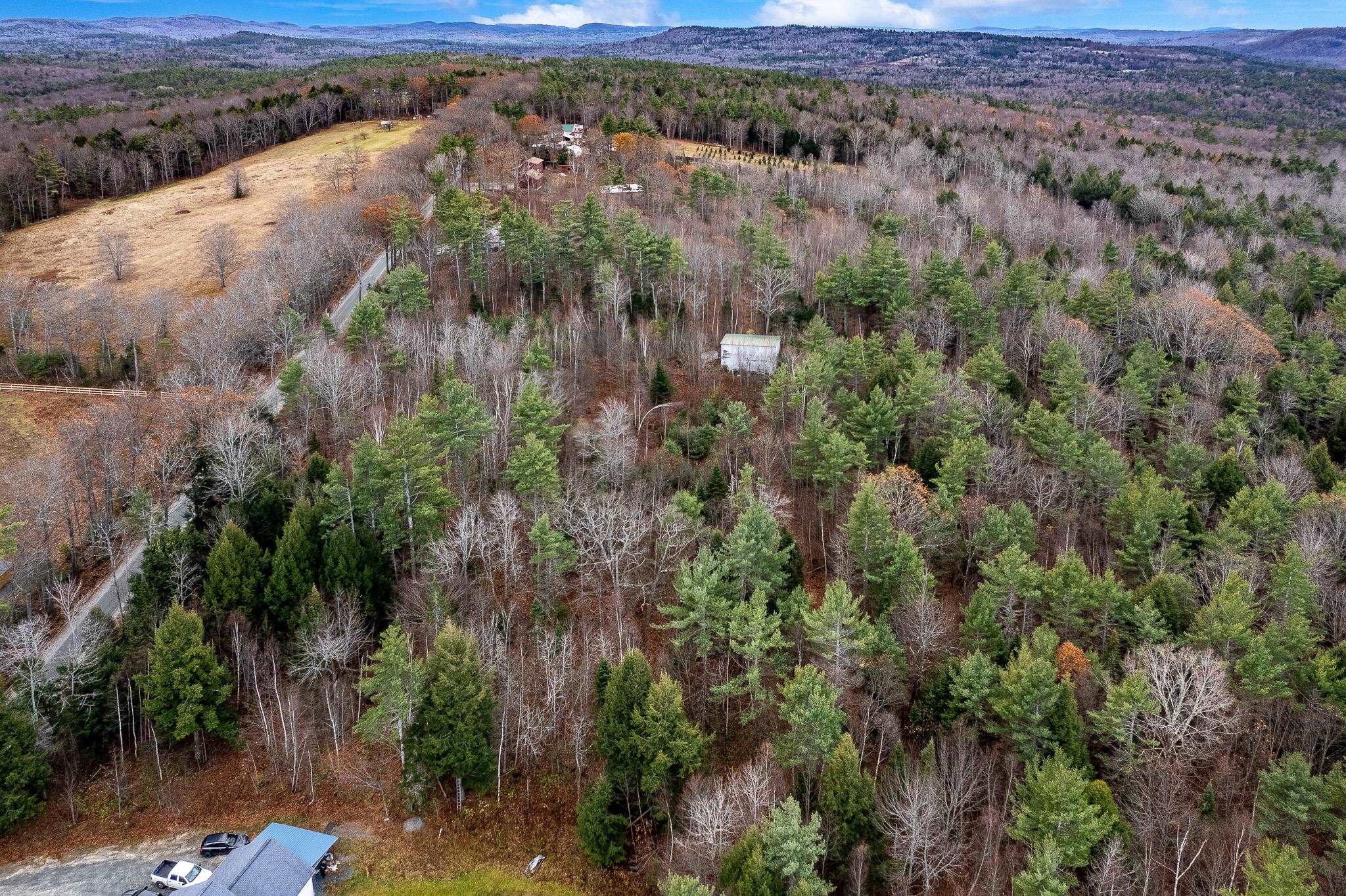 0 Oak Hill Road, Unit 21 Enfield, NH 03748 - Photo 6 of 13