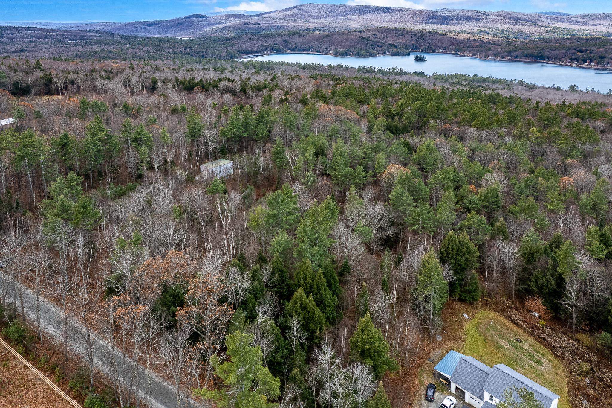 0 Oak Hill Road, Unit 21 Enfield, NH 03748 - Photo 7 of 13