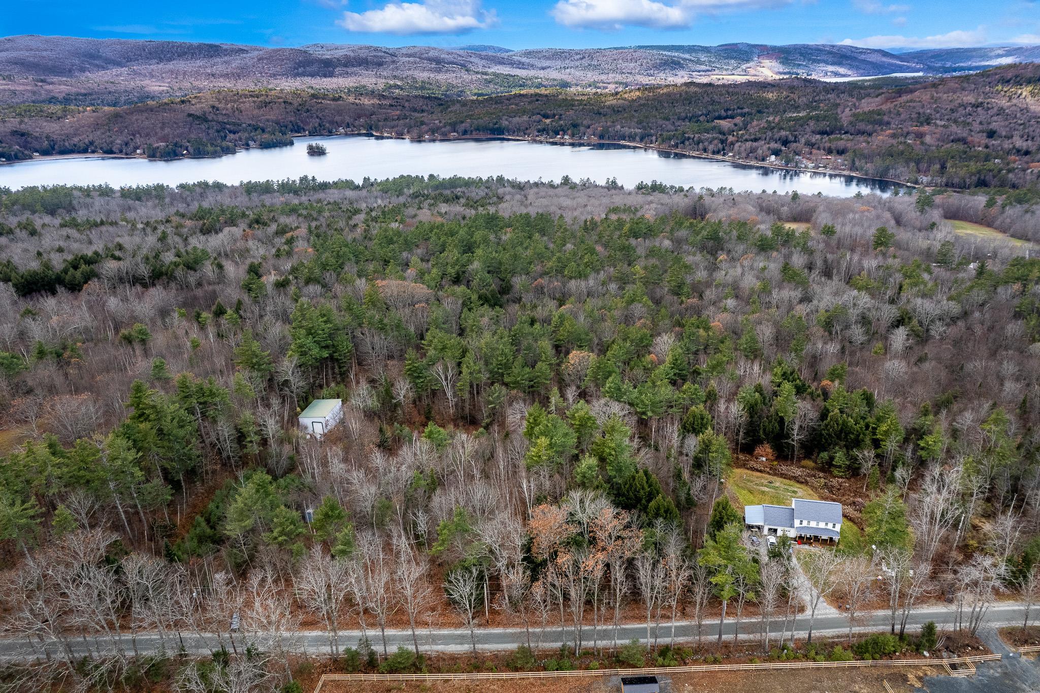 0 Oak Hill Road, Unit 21 Enfield, NH 03748 - Photo 8 of 13